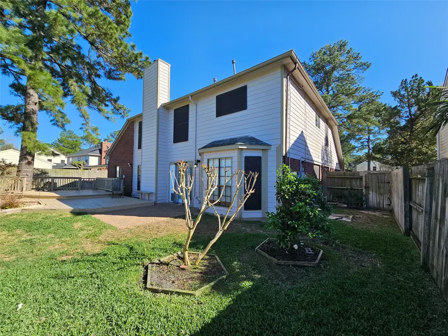 16418 Rainbow Lake Rd Road, Houston, TX 77095 - #3