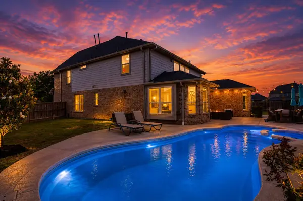 29802 Norwood Canyon Lane, Katy, TX 77423