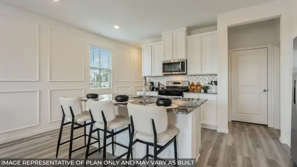 7502 Bella Springs Drive, Humble, TX 77346