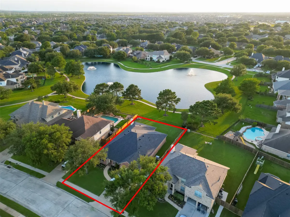 405 Wickford Court, League City, TX 77573 - #1