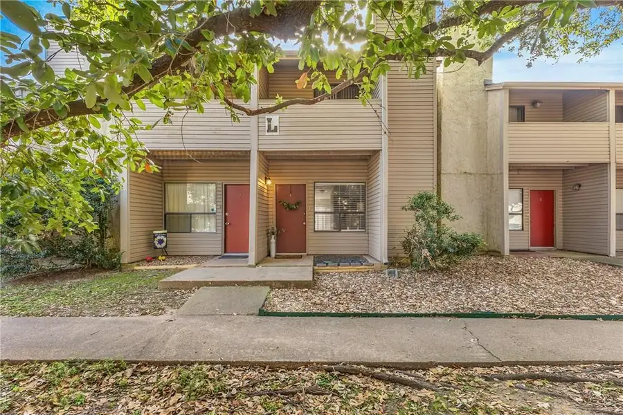 1902 Dartmouth Street #L4, College Station, TX 77840 - #2