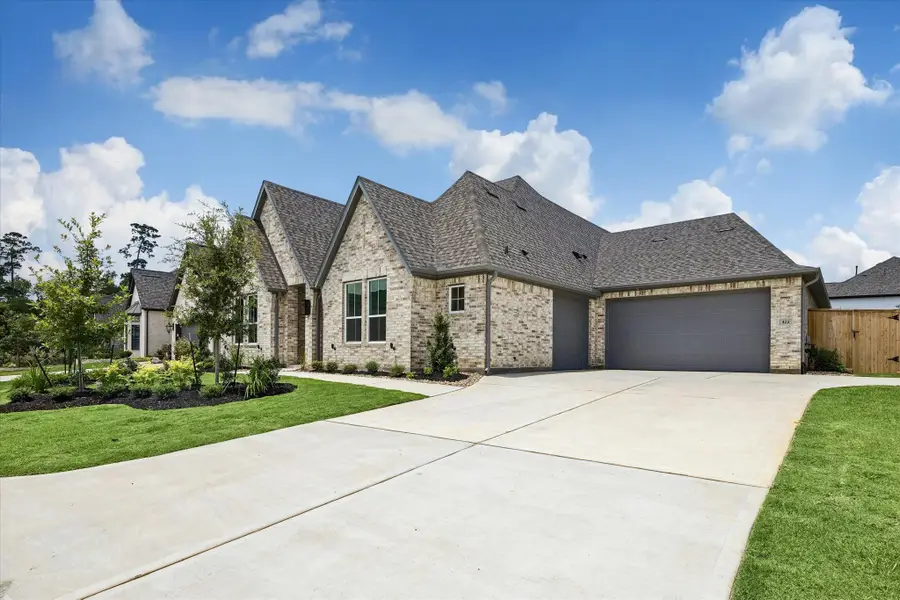 422 Venado View Court, Conroe, TX 77304 - #2