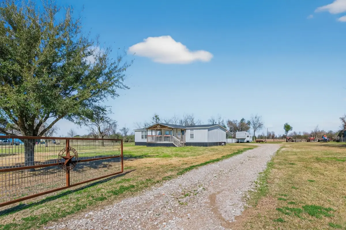 34658 Rodeo Road, Waller, TX 77484 - #1