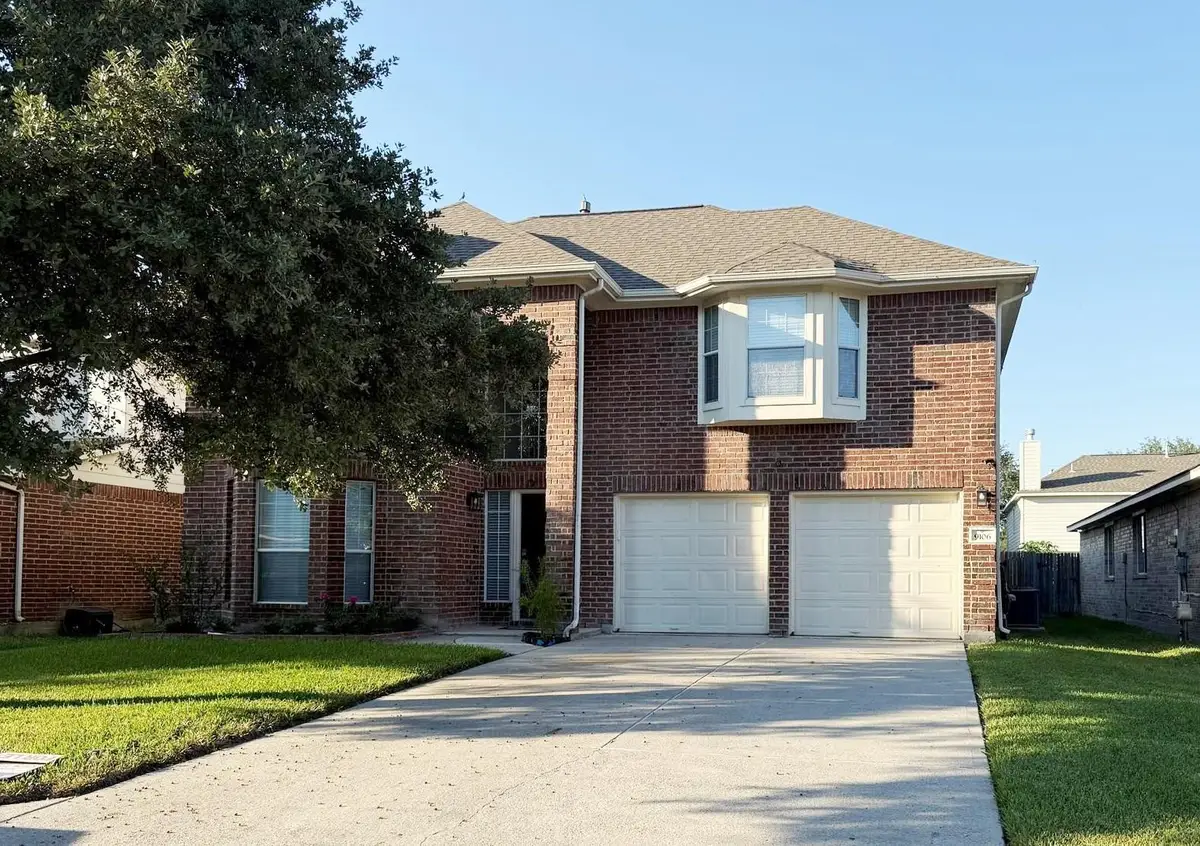 9106 S Ferndale Place Drive, Houston, TX 77064 - #1