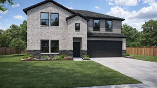 16808 Country Roots Avenue, Conroe, TX 77302