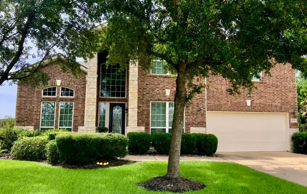 13606 Cotton Court, Mont Belvieu, TX 77523