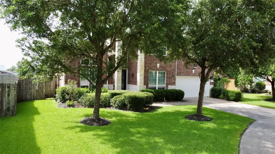 13606 Cotton Court, Monterey Belvieu, TX 77523 - #2
