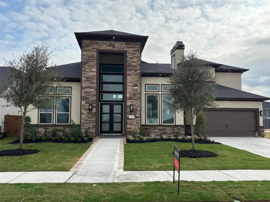 25107 Golden Tallgrass Drive, Katy, TX 77493 - Image #2