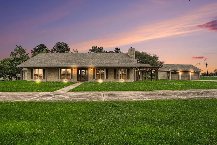 35564 Brumlow Road, Hempstead, TX 77445 - #2