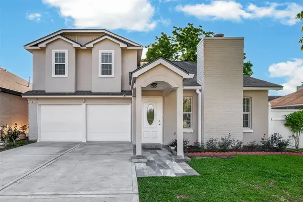 7502 Pouter Drive, Houston, TX 77083
