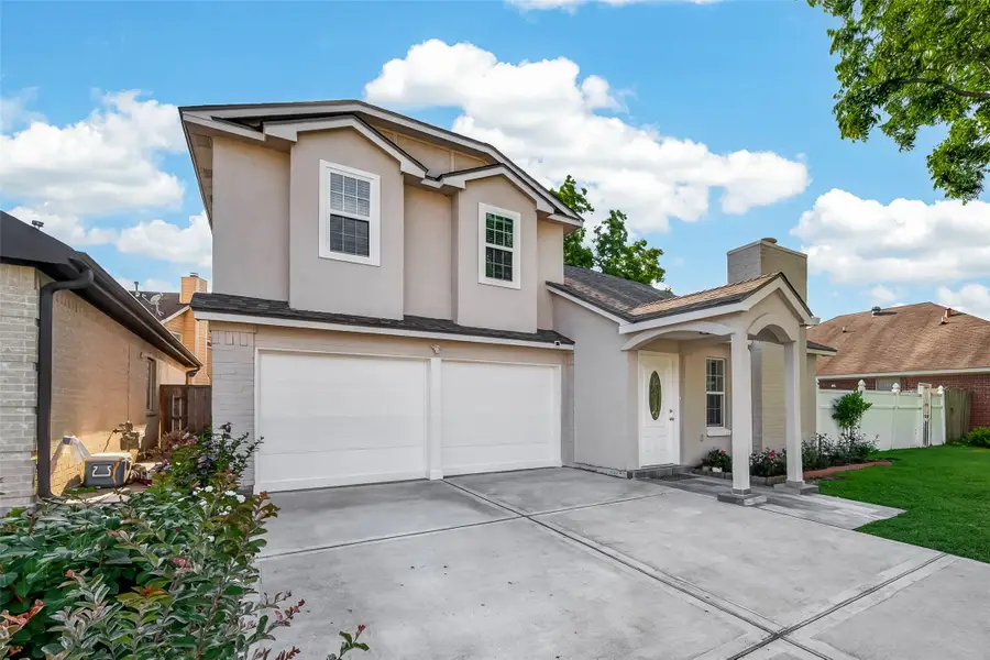 7502 Pouter Drive, Houston, TX 77083 - #2