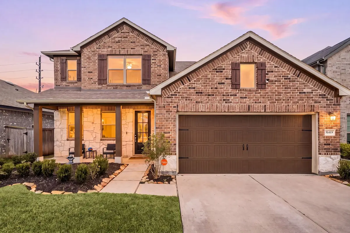 31415 Valley Briar Way, Hockley, TX 77447 - #1