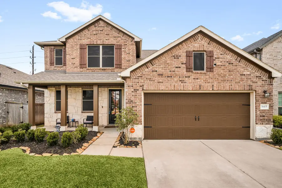 31415 Valley Briar Way, Hockley, TX 77447 - #2