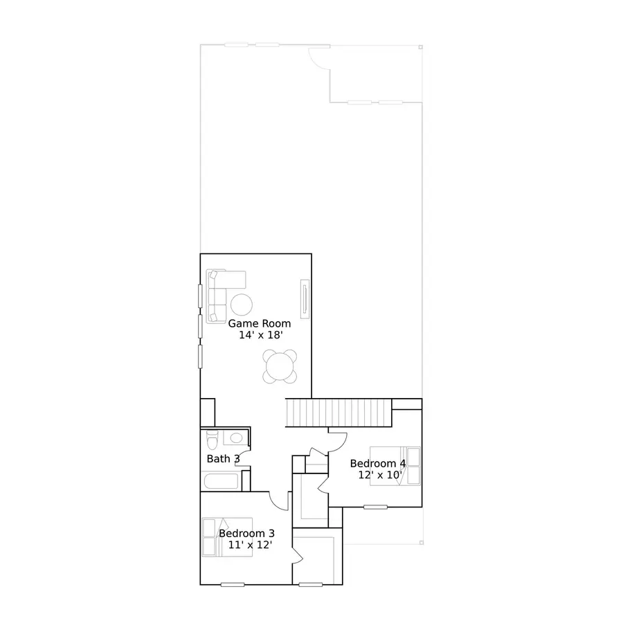 29031 Bison Haven Drive, Hockley, TX 77447 - #3