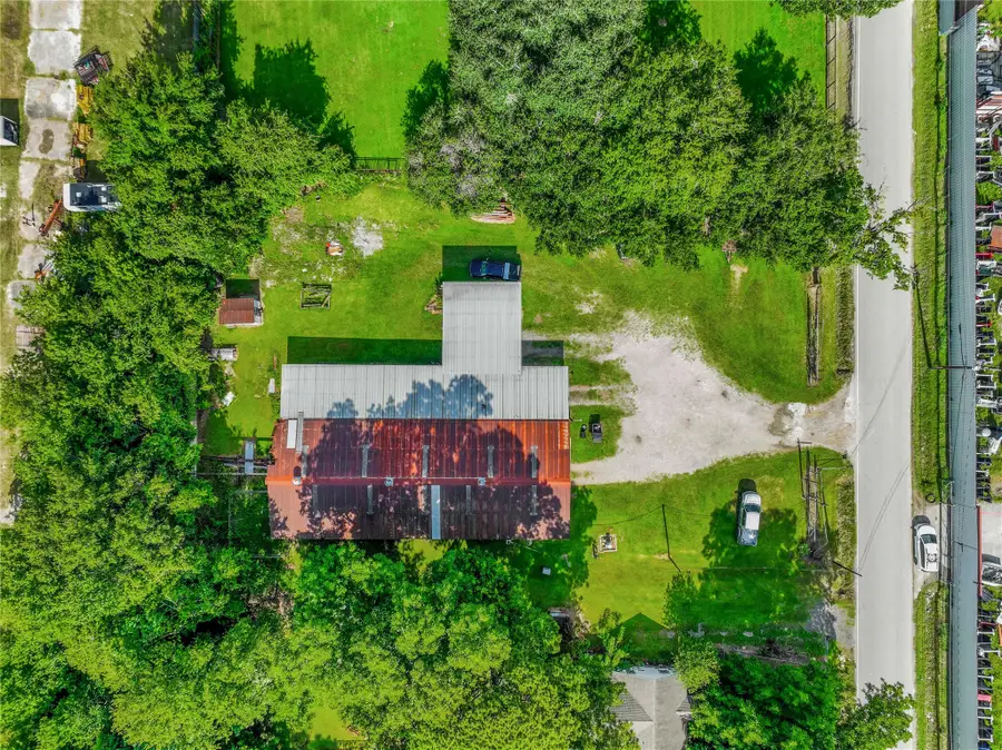 132 Hambrick Road, Houston, TX 77060 - #2