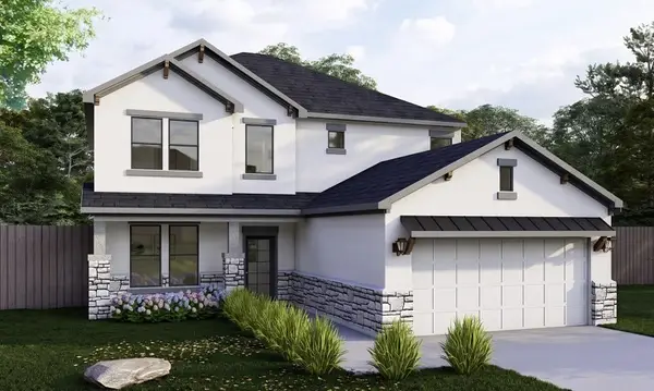 414 Dorion Lagoon Drive, Crosby, TX 77532