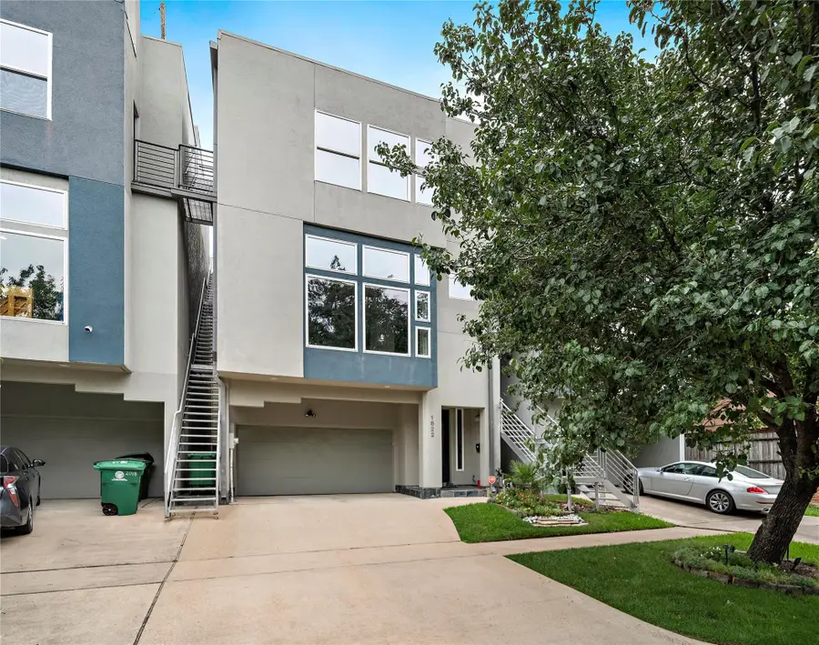 1822 Brun Street, Houston, TX 77019 - #2
