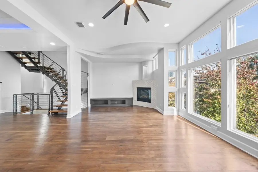 1822 Brun Street, Houston, TX 77019 - #3