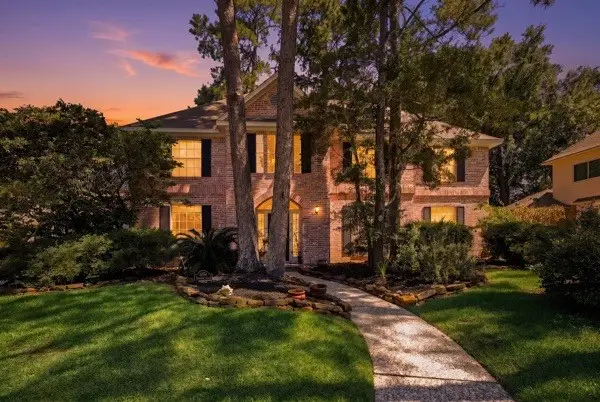 5834 Mountain View Drive, Kingwood, TX 77345