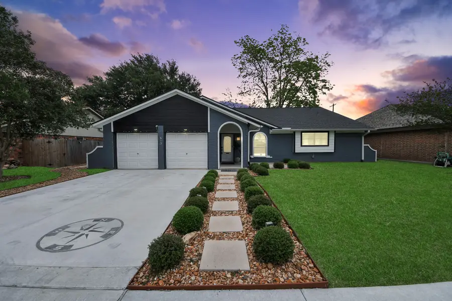 613 Luella Ave, Deer Park, TX 77536 - #2