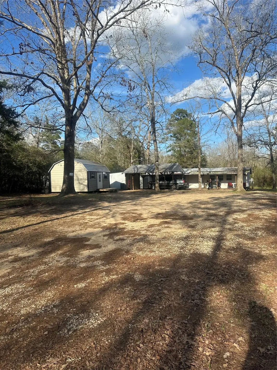 493 Lattimer, Livingston, TX 77351 - #1