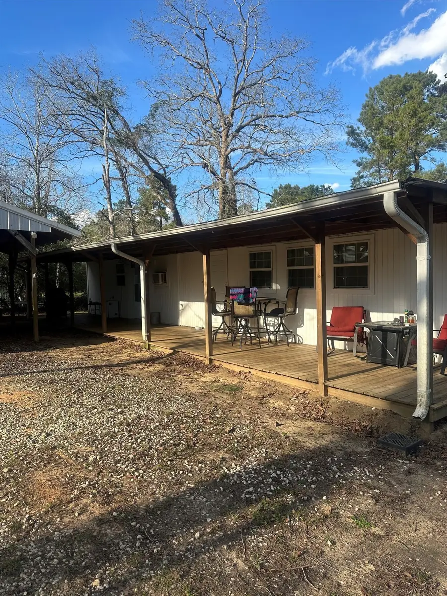 493 Lattimer, Livingston, TX 77351 - #2