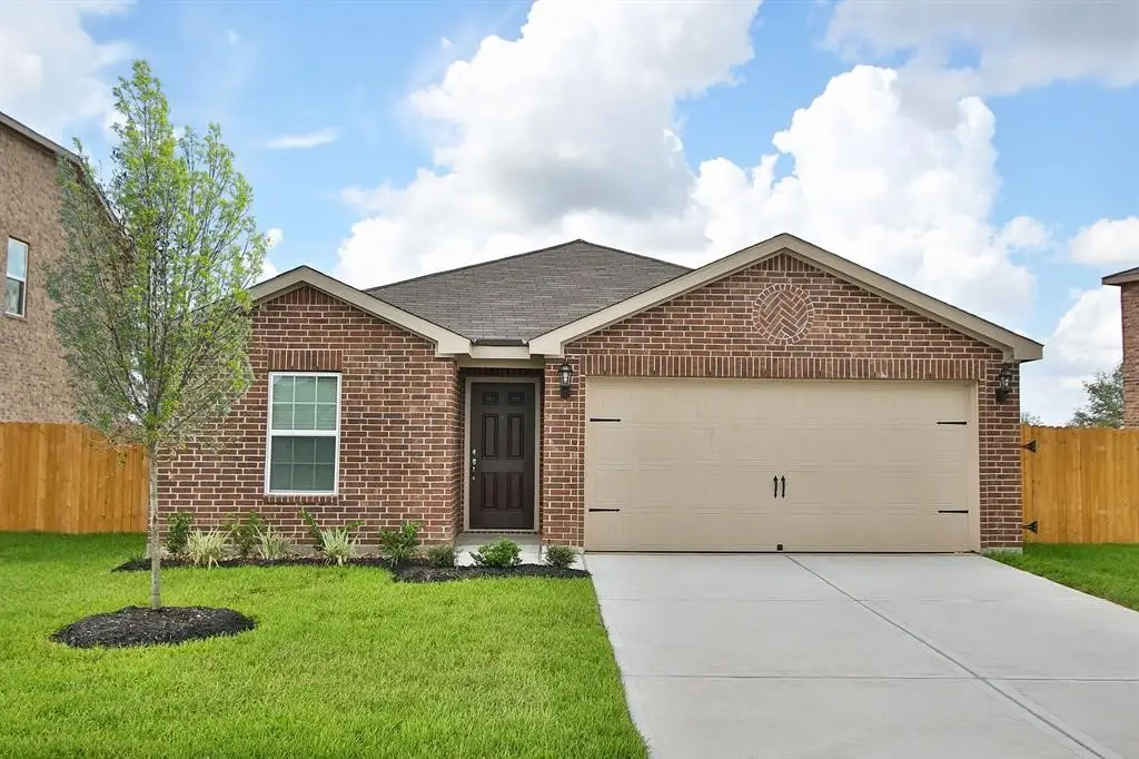 15426 Oak Bend Springs Drive Drive, Humble, TX 77396 - #1