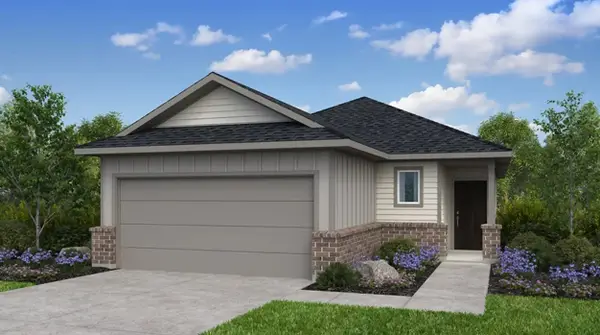 22154 Frontier Hollow Lane, Hockley, TX 77447