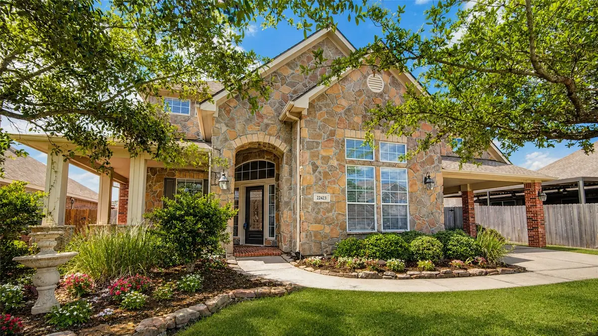 22423 Wenbury Drive, Tomball, TX 77375 - #1