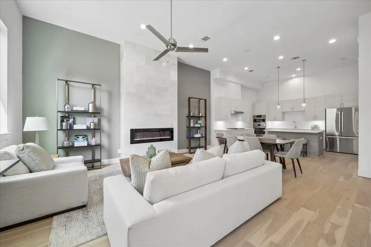 3407 Robin Rose Lane, Houston, TX 77080 - #1
