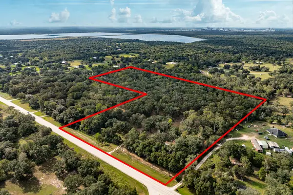 0 Fm-1459, Sweeny, TX 77480