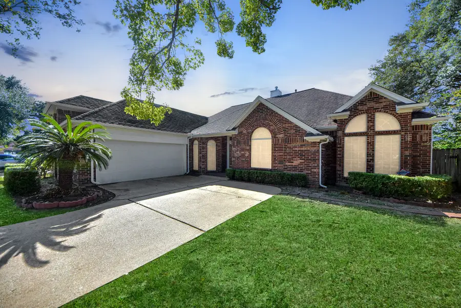 4611 Green Trail Drive, Houston, TX 77084 - Image #3