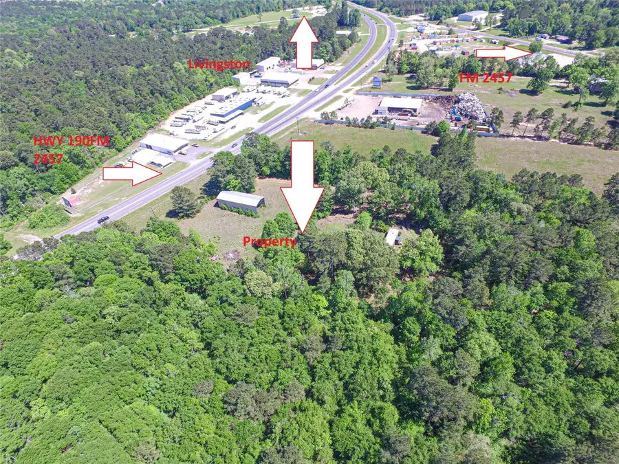 5855 Us Highway 190 W, Livingston, TX 77351 - #2