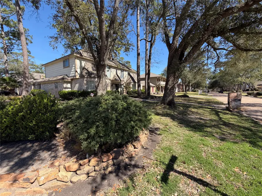 5622 Green Springs Drive, Houston, TX 77066 - #2