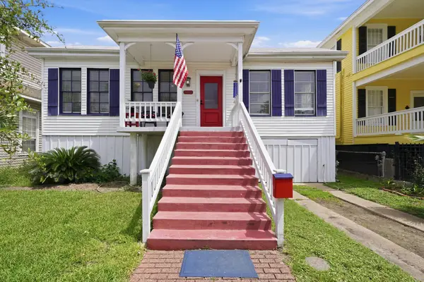 1020 Broadway Street, Galveston, TX 77550