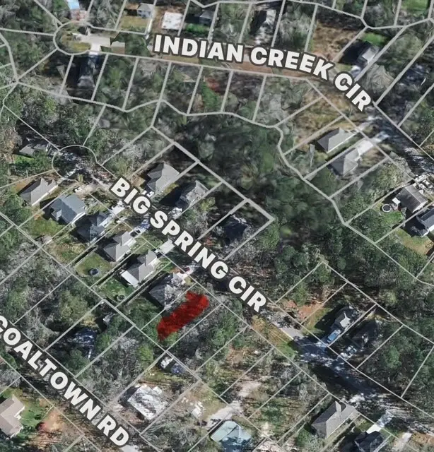 na Big Spring Circle, Willis, TX 77378 - Image #2