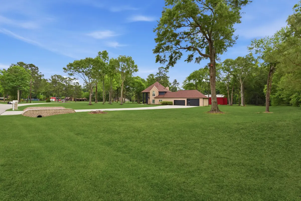 17275 Northcrest Circle, New Caney, TX 77357 - #1