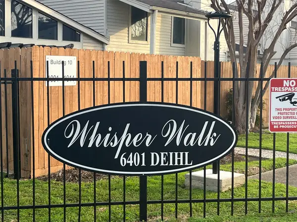 6401 Deihl Road #902, Houston, TX 77092