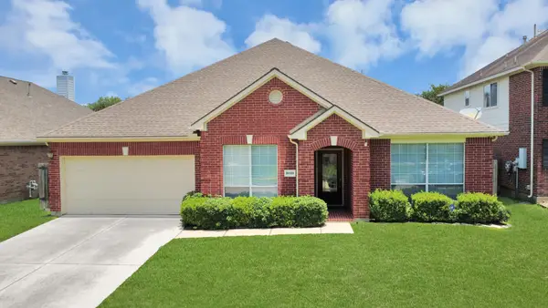 16518 Wheatmill Court, Houston, TX 77095