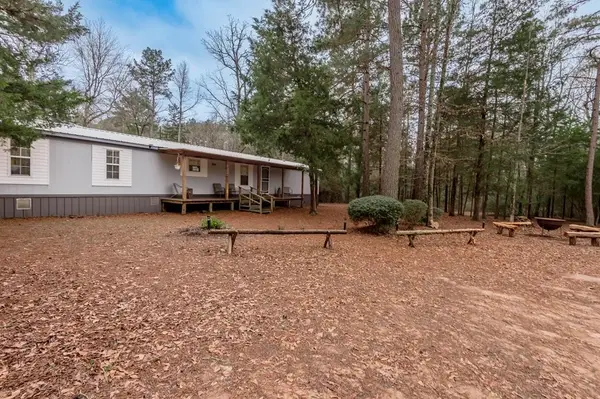 771 County Road 783, Douglass, TX 75943