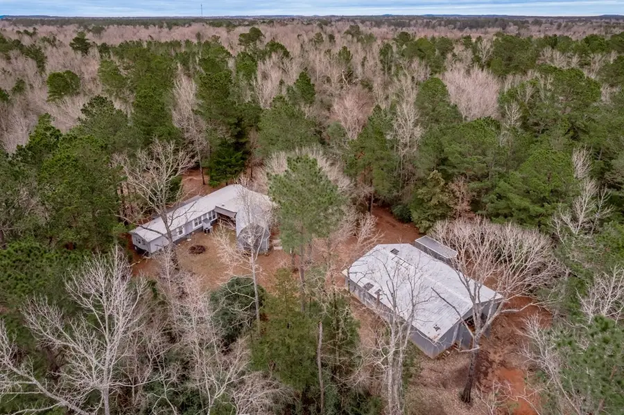 771 County Road 783, Douglass, TX 75943 - #2