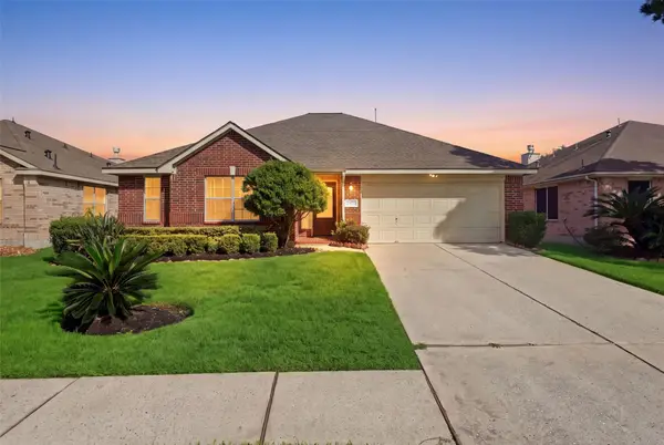 2426 Floral Ridge Drive, Spring, TX 77388