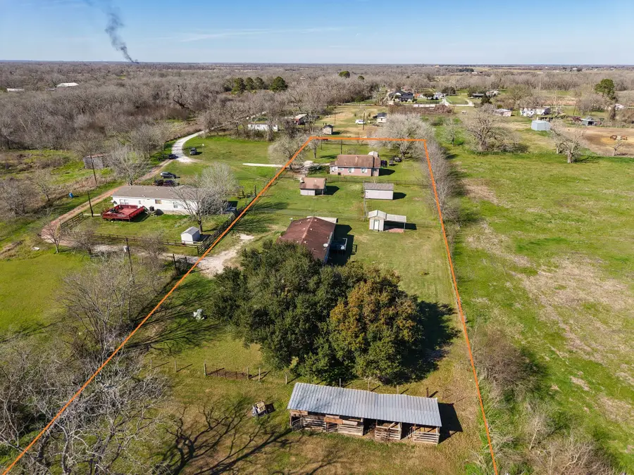 7610 Moore Road, Pattison, TX 77423 - #3