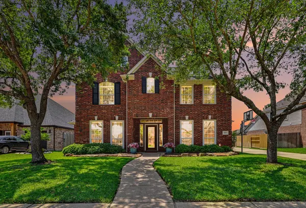 20819 Katie Marie Court, Cypress, TX 77433