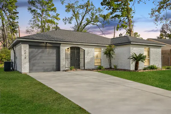 9818 Degas Lane, Houston, TX 77016