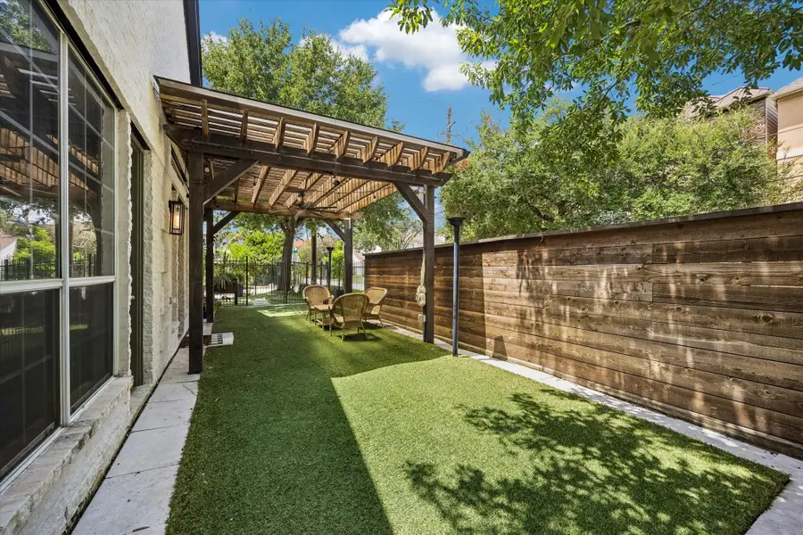 234 Malone Street, Houston, TX 77007 - #2