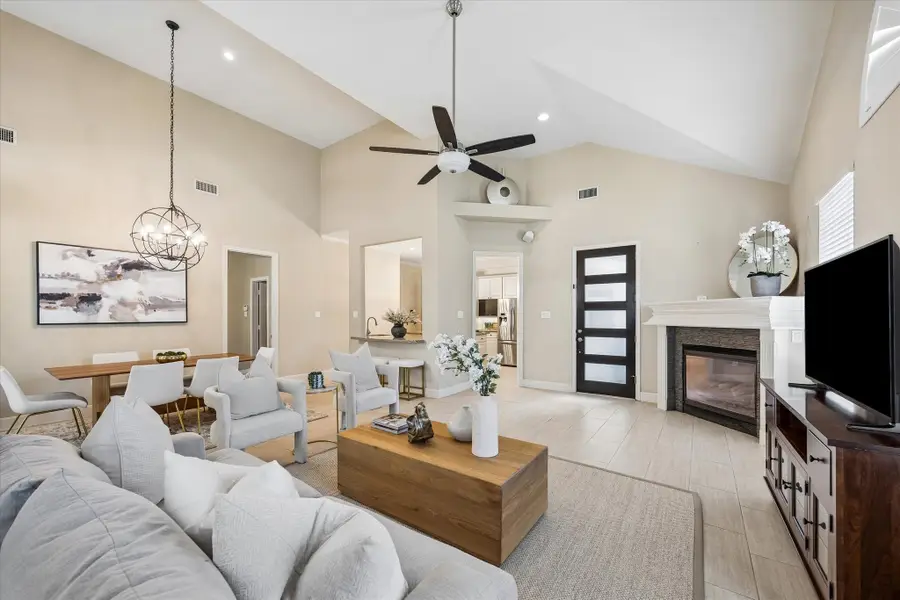 234 Malone Street, Houston, TX 77007 - #3