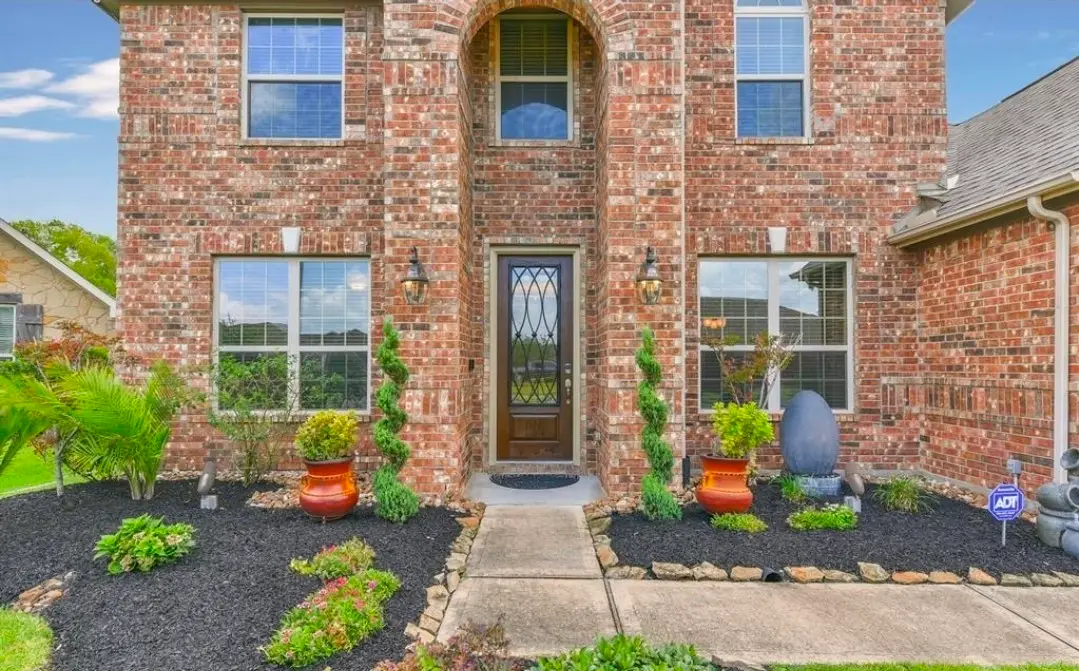 2809 Shawood Lane, Pearland, TX 77089 - #1