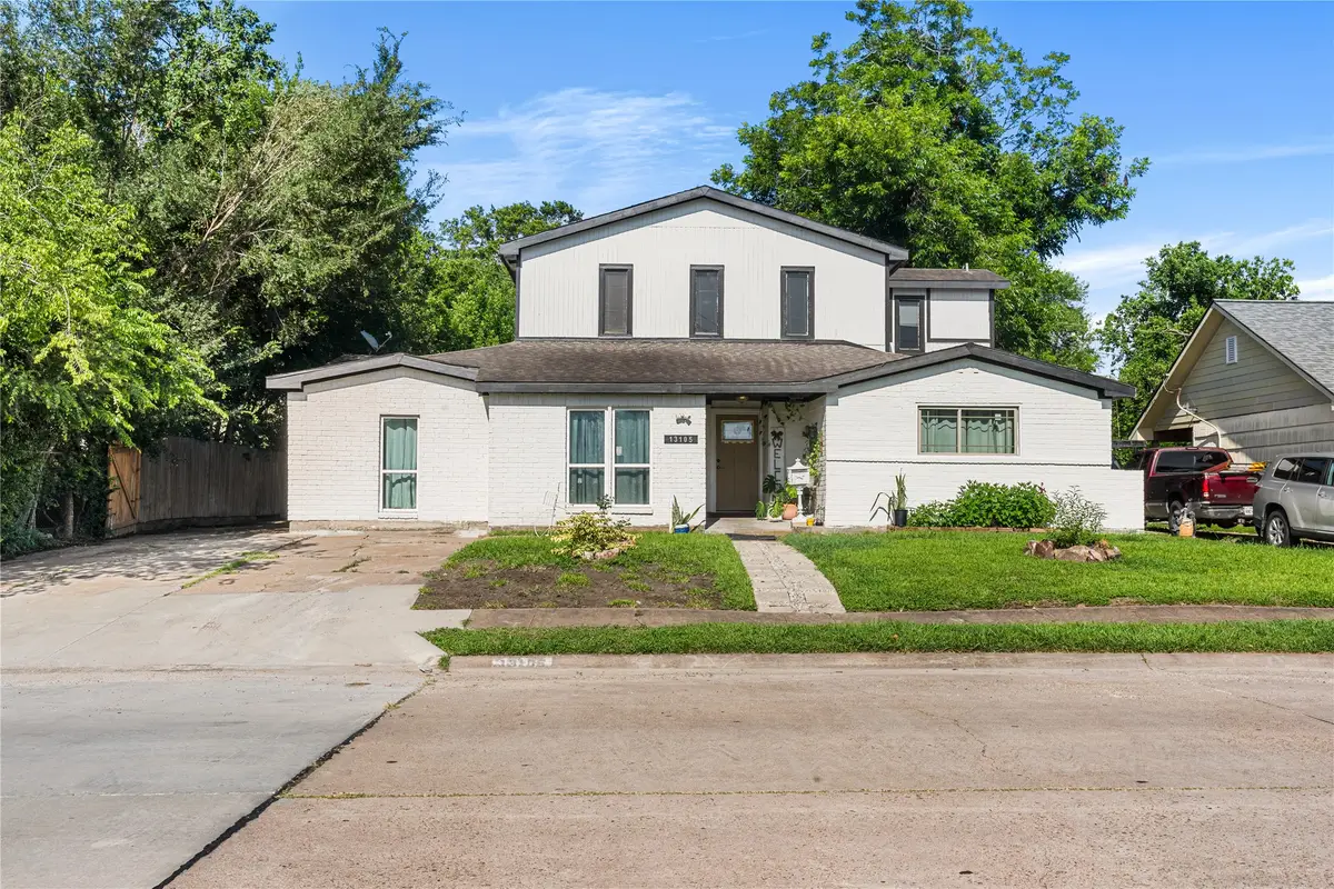 13105 Chiswick Road, Houston, TX 77047 - #1