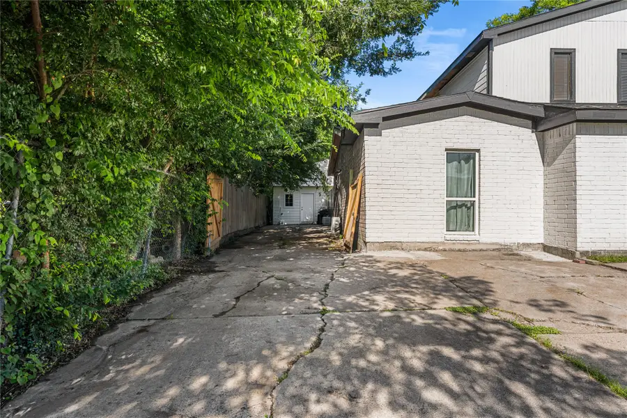 13105 Chiswick Road, Houston, TX 77047 - #2